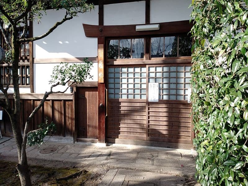 本満寺