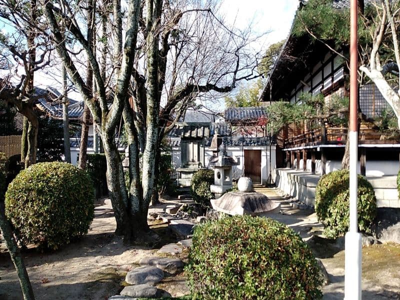 本満寺