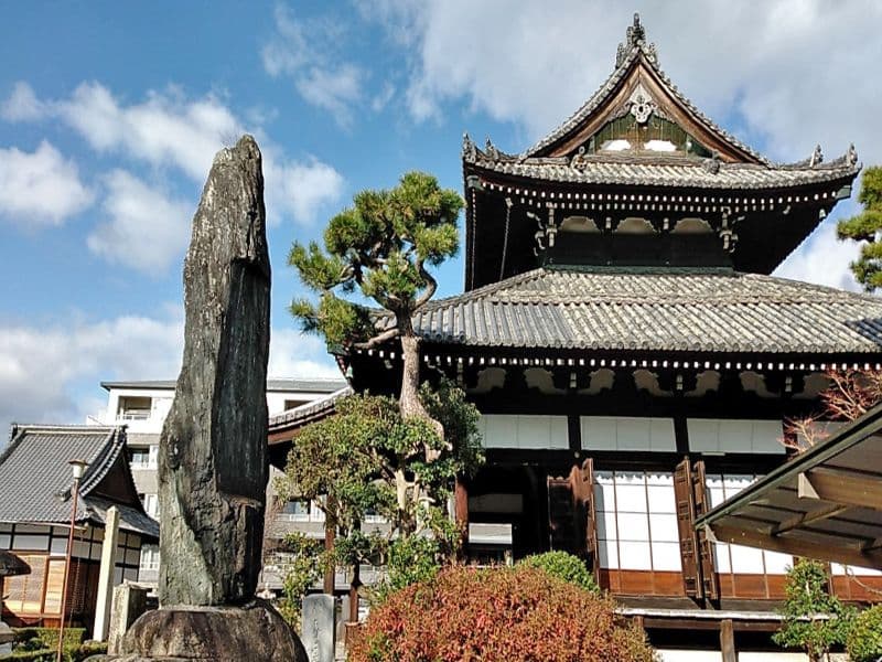満願寺