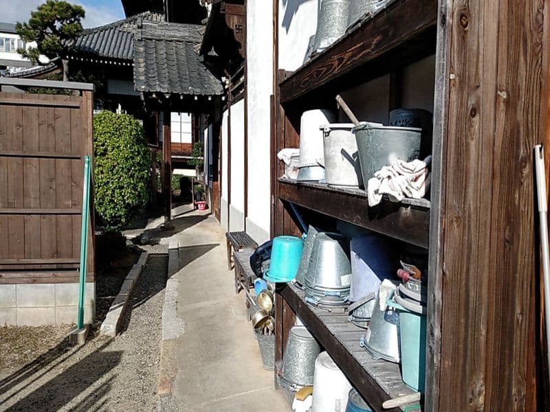 満願寺