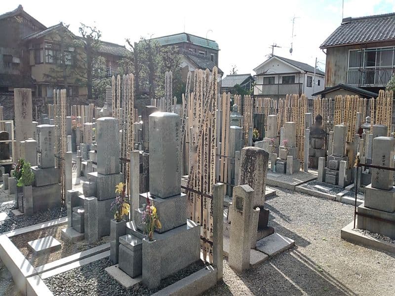 満願寺