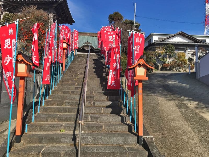 潮音寺