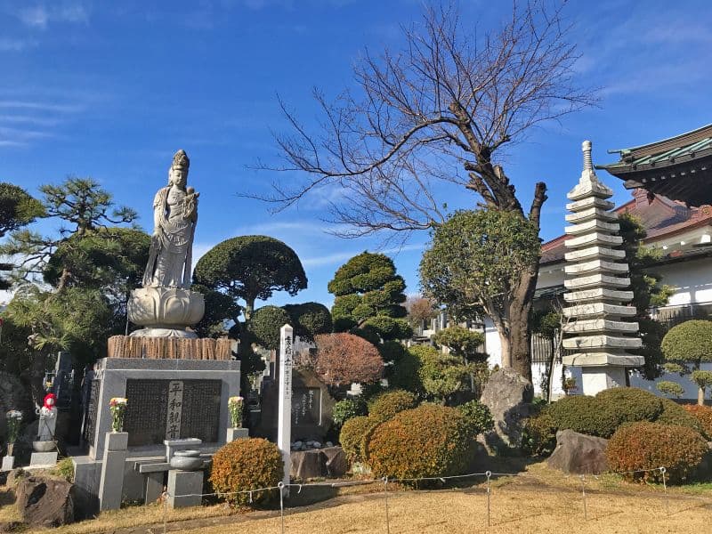 潮音寺