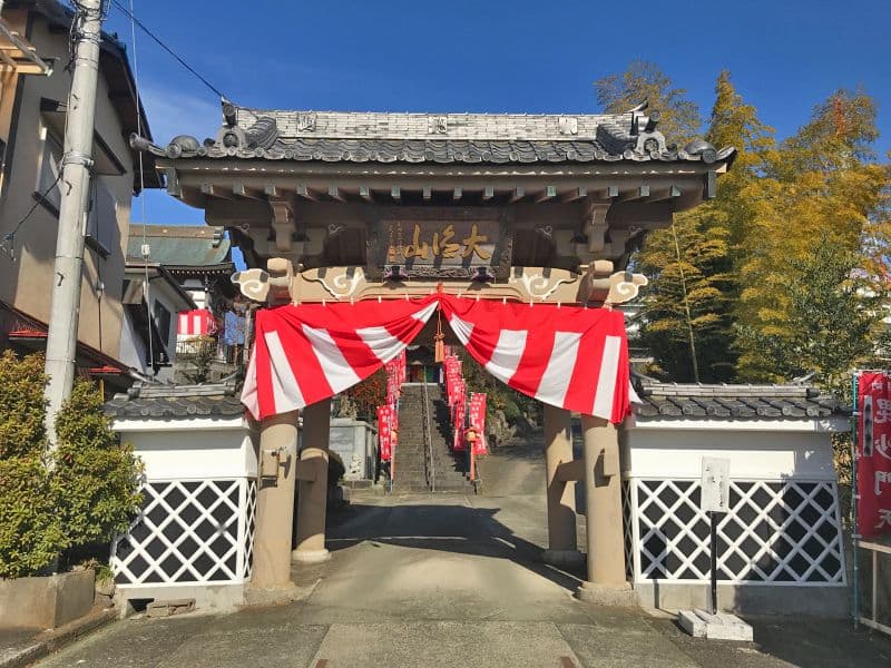 潮音寺