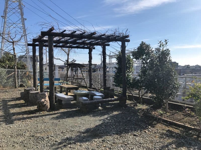 潮音寺