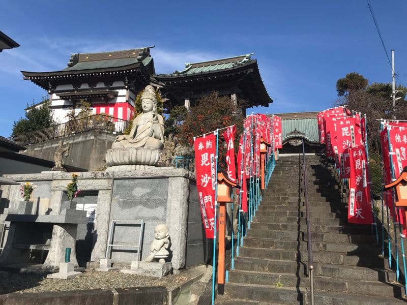 潮音寺