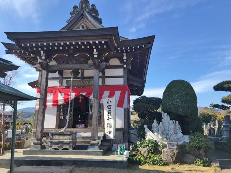 潮音寺