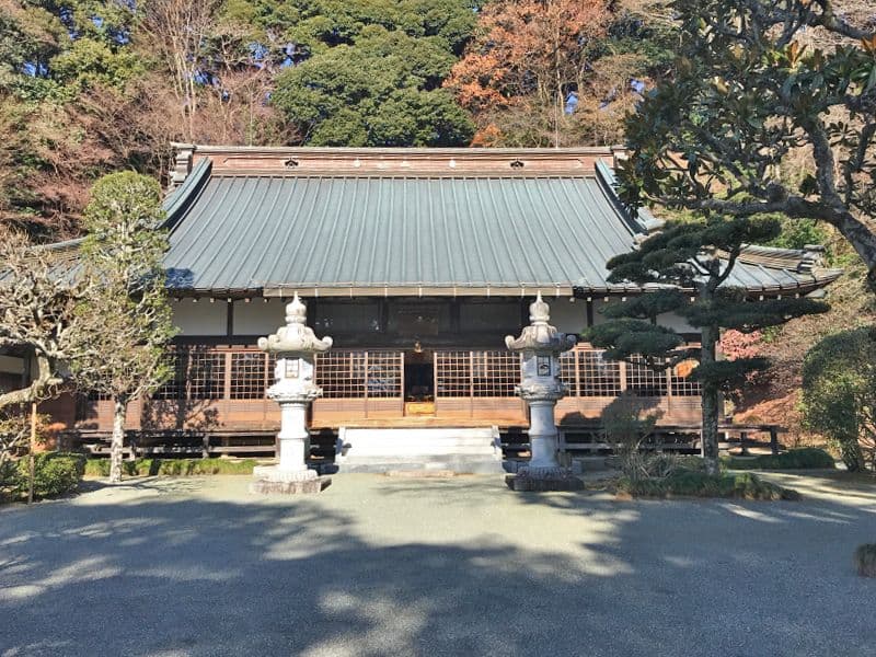 了義寺
