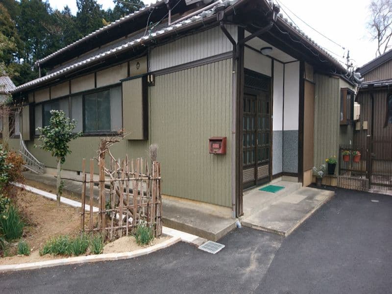 安国寺