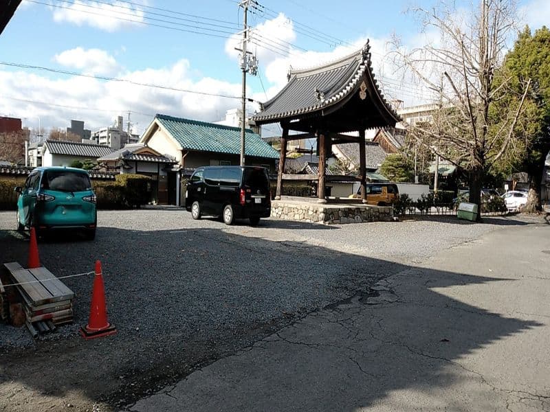 本山　頂妙寺