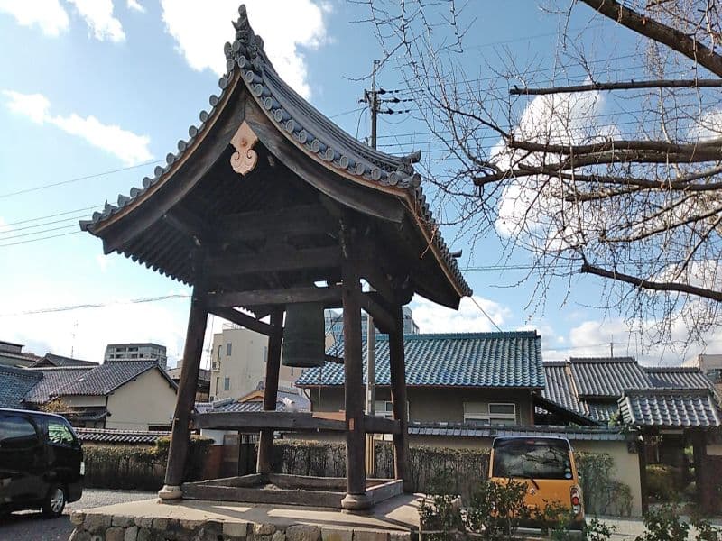 本山　頂妙寺