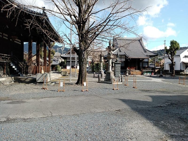 本山　頂妙寺
