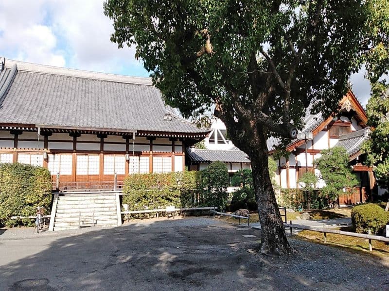本山　頂妙寺