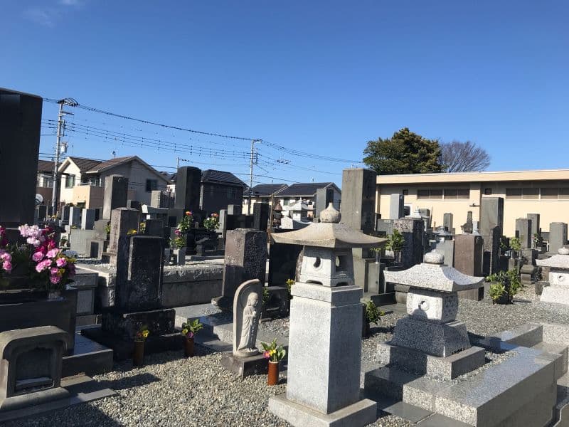 善栄寺