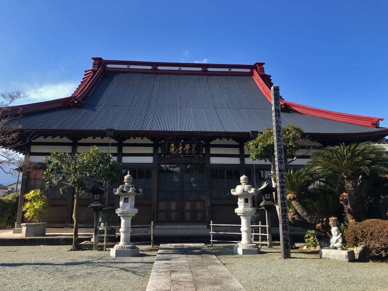 善栄寺