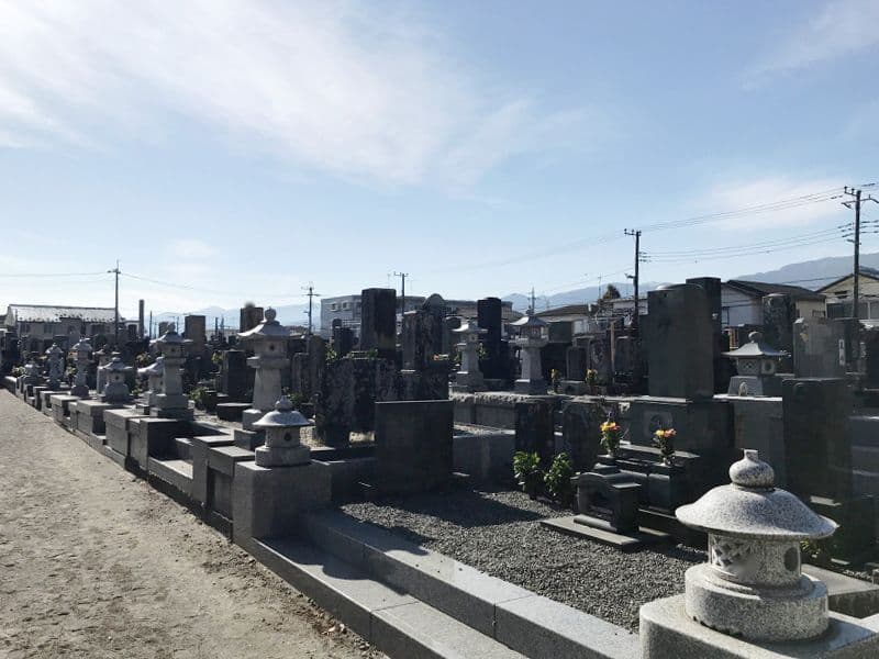善栄寺