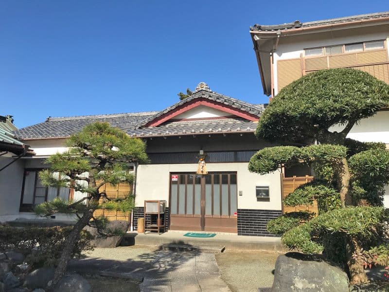 善栄寺