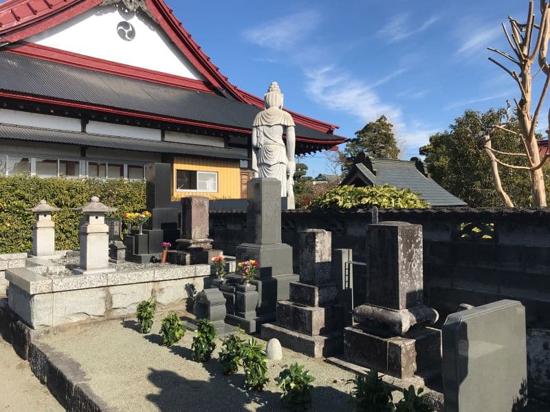 善栄寺