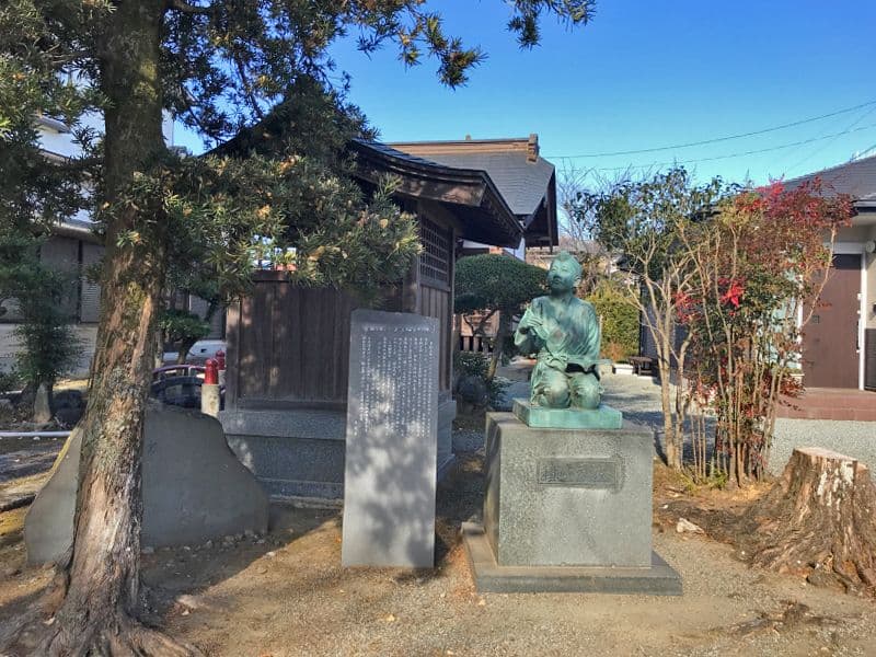 善栄寺