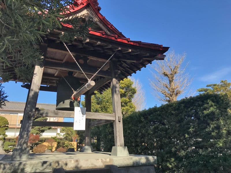 善栄寺
