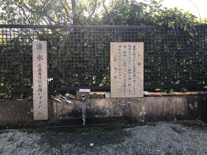 善栄寺
