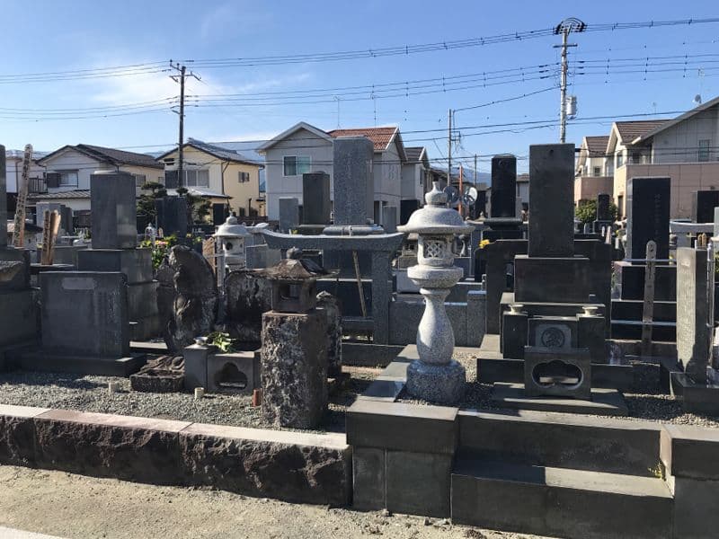 善栄寺