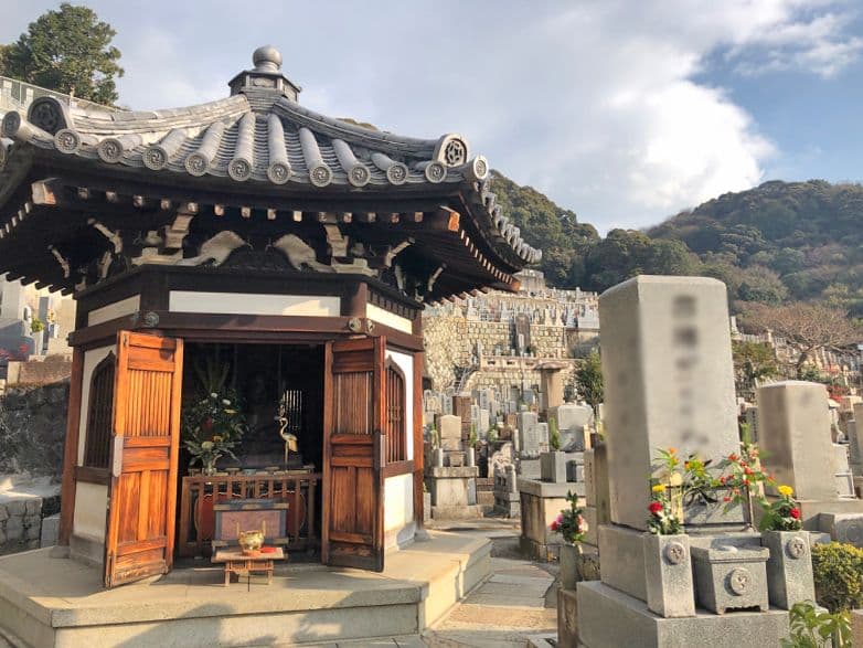 大谷祖廟
