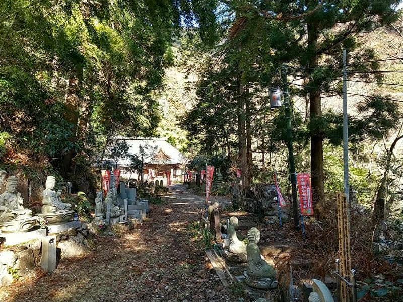 阿弥陀寺