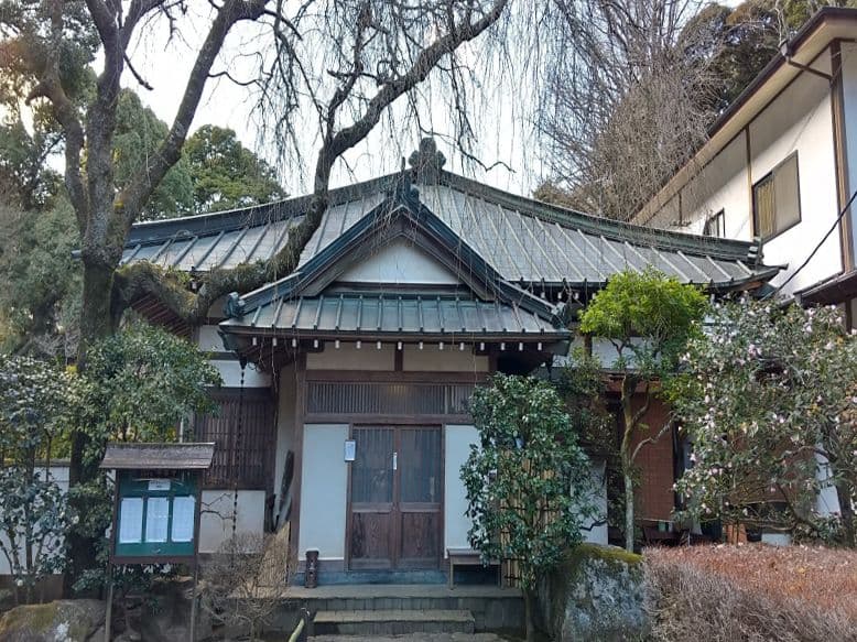早雲寺