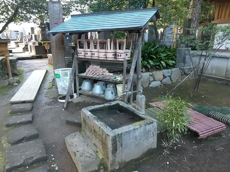 早雲寺