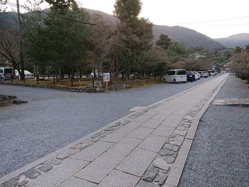 大本山　天龍寺