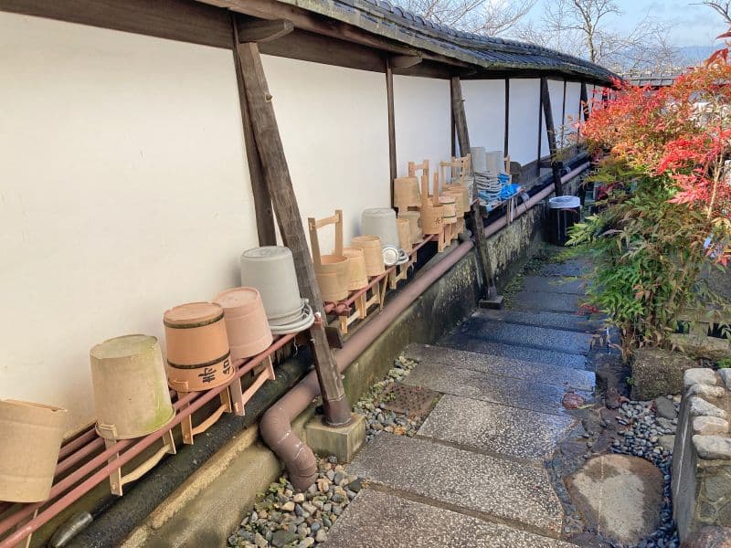 大谷祖廟東本願寺