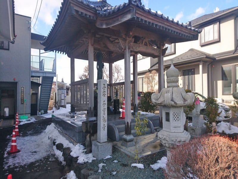 顕妙寺