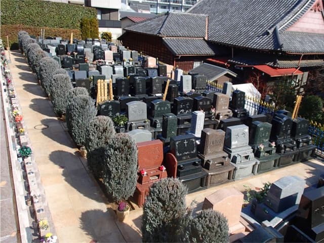 聖和苑　一般墓