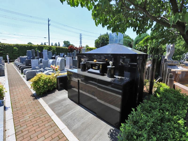 セメタリー所沢