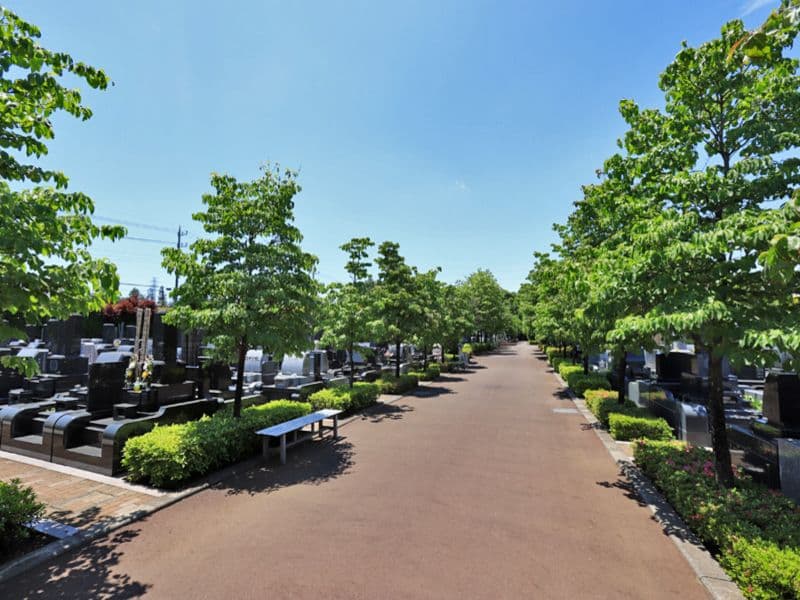 セメタリー所沢