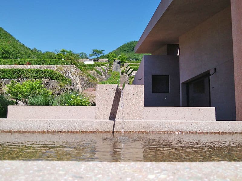 猪名川霊園