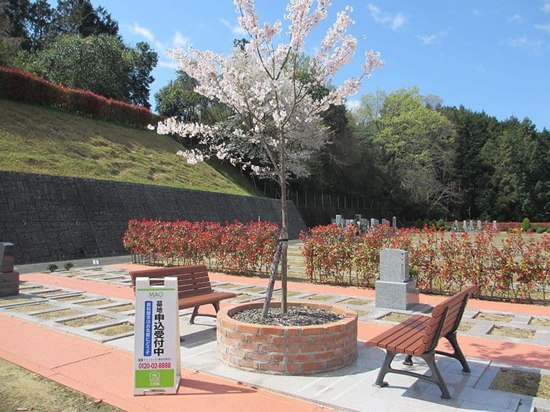 南大阪やすらぎ霊園