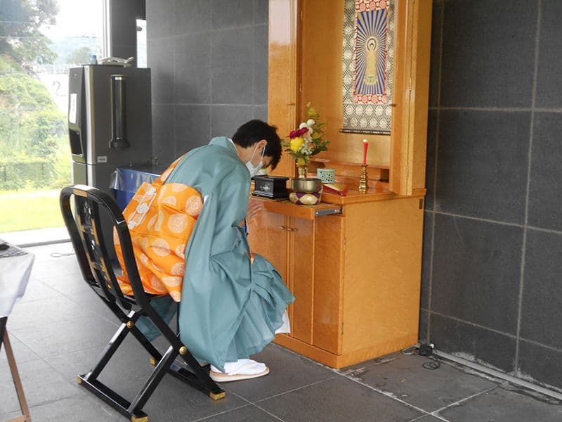 京都天が瀬メモリアル公園