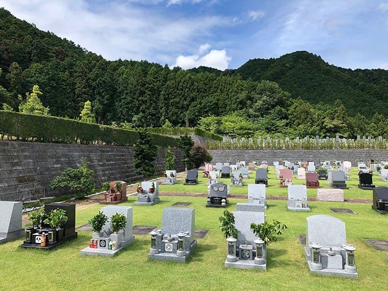 千早赤阪メモリアルパーク