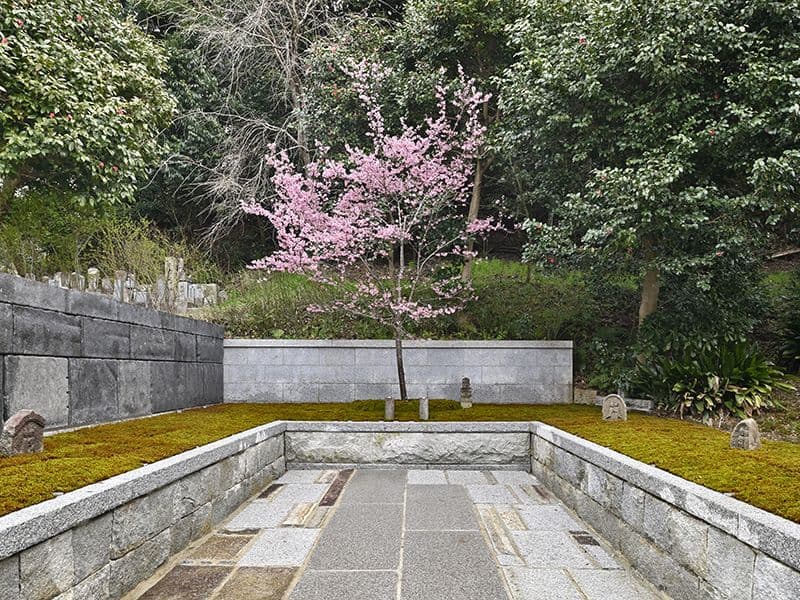 月眞院