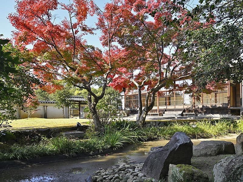 月眞院