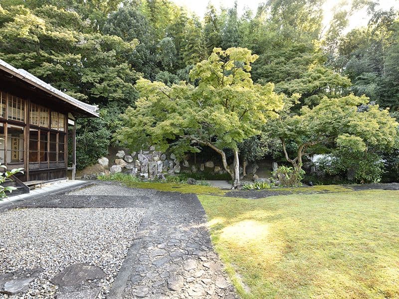 月眞院