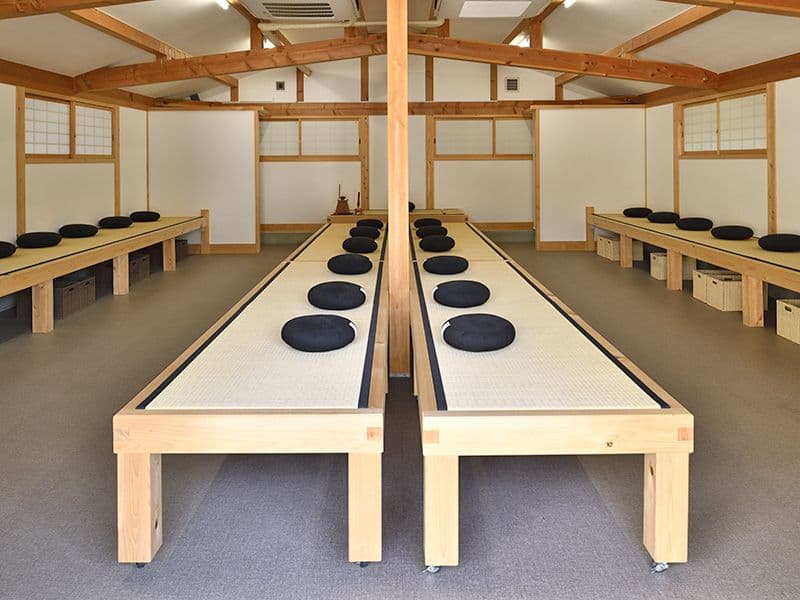 月眞院