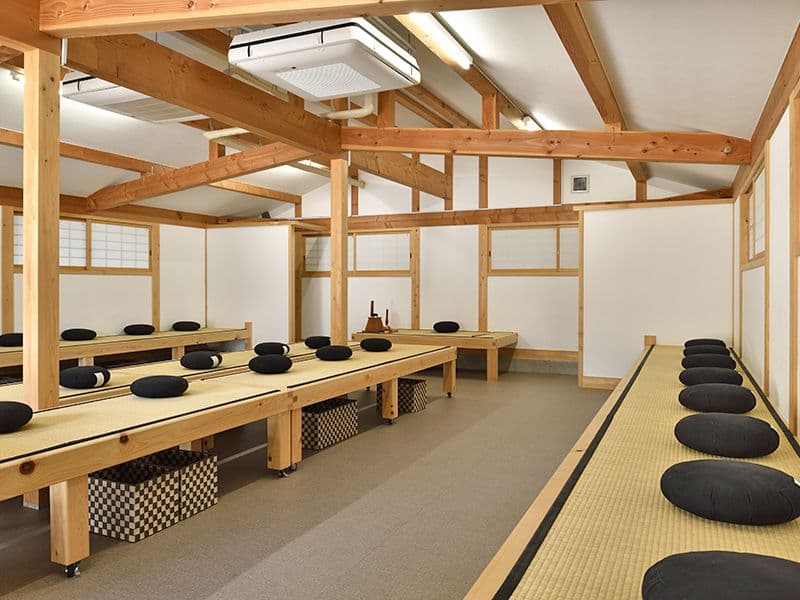 月眞院