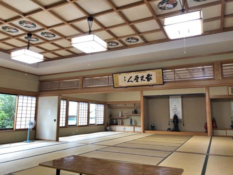 浄泉寺 のうこつぼ