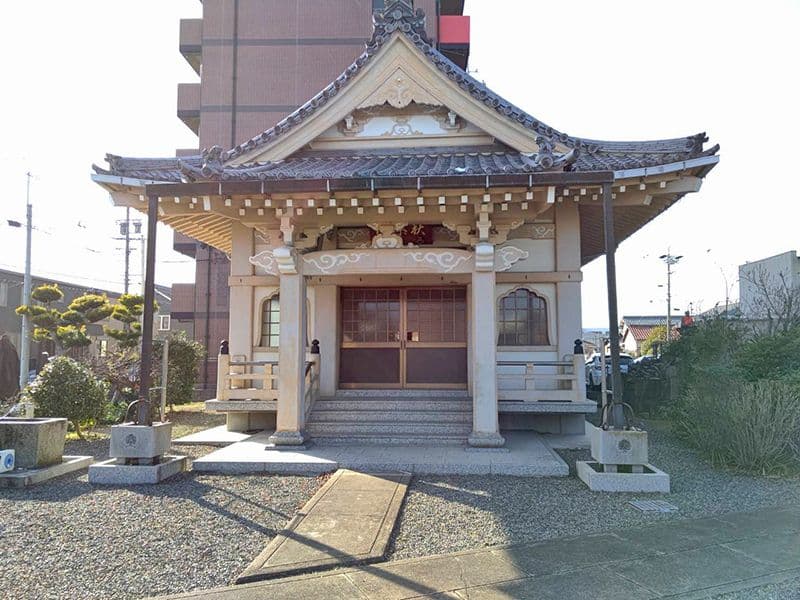 天桂寺