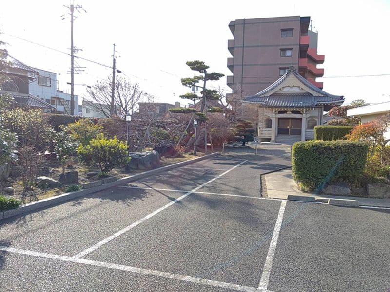 天桂寺
