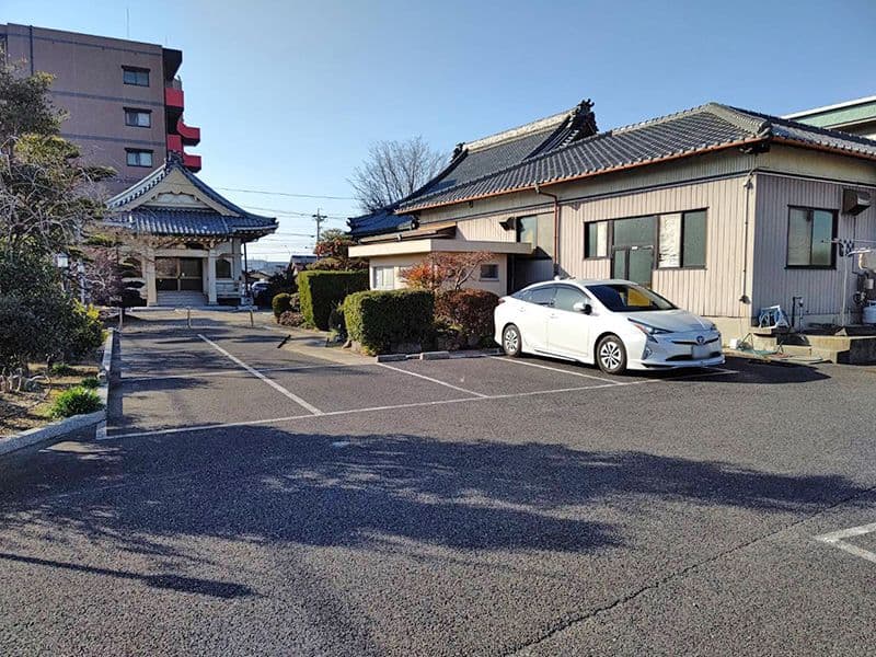 天桂寺