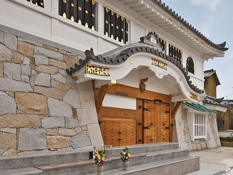 速成寺 納骨堂・樹木葬